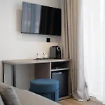 Hotel Soemn Donostia *