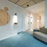 Soemn Donostia Hotel San Sebastián