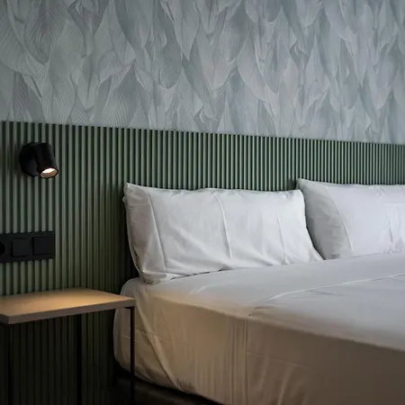 Soemn Donostia Hotel