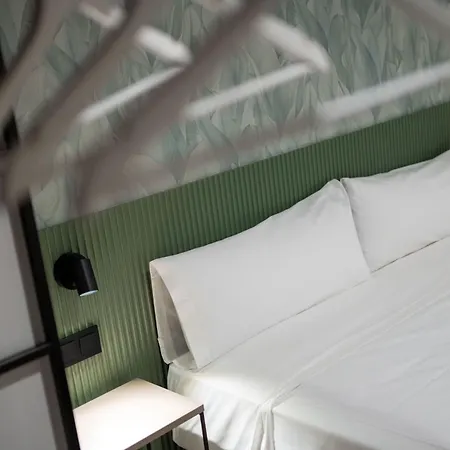 Soemn Donostia Hotel San Sebastian