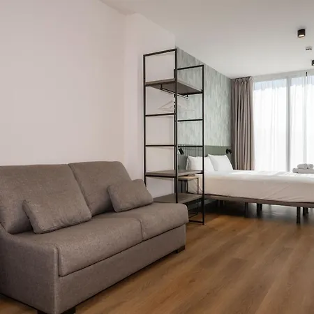 Hotel Soemn Donostia *