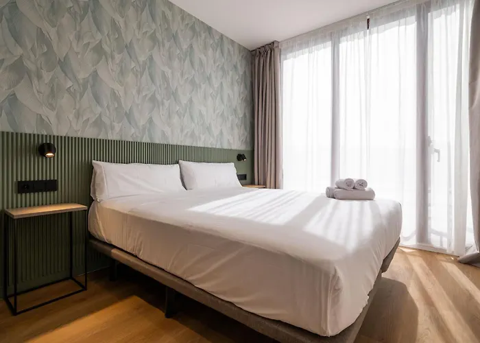 Hotel Soemn Donostia *