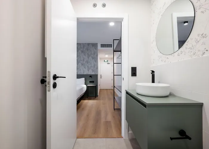 Hotel Soemn Donostia