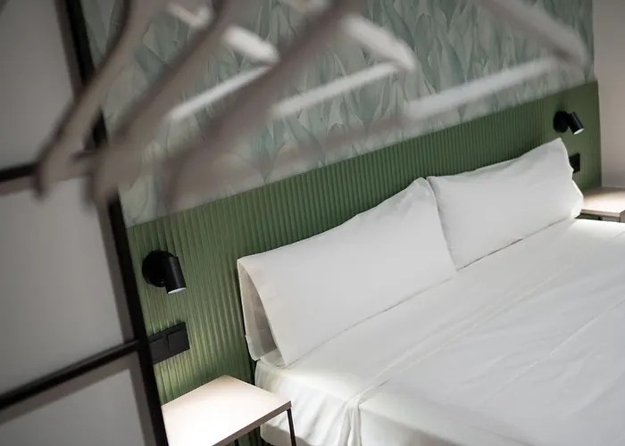 Soemn Donostia Hotel San Sebastian