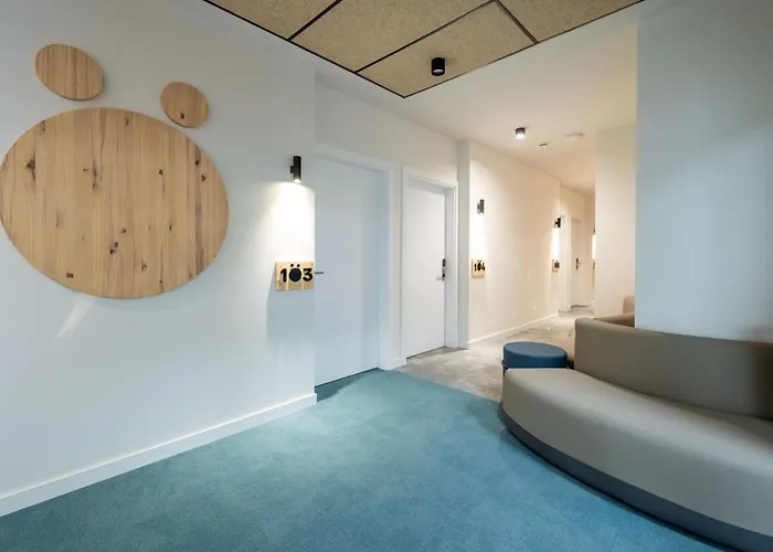 Soemn Donostia Hotel San Sebastian