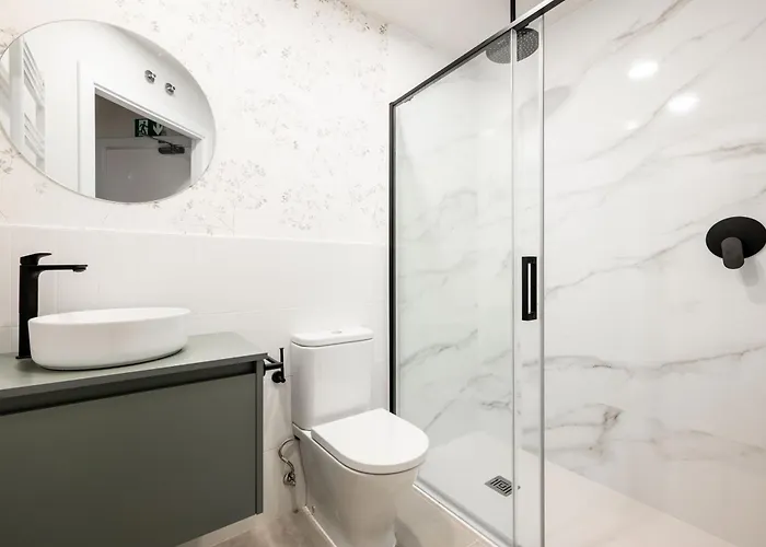 Hotel Soemn Donostia San Sebastian