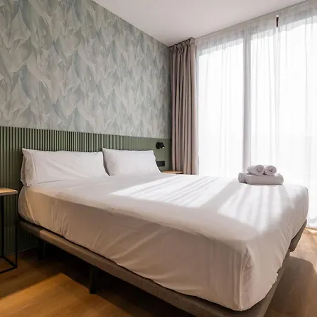 Hotel Soemn Donostia *