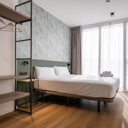 Soemn Donostia San Sebastian