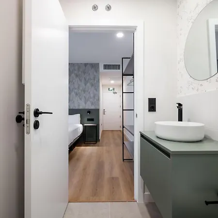 Hotel Soemn Donostia