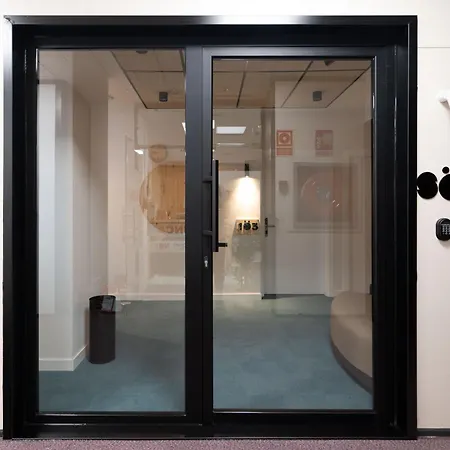 Soemn Donostia San Sebastian