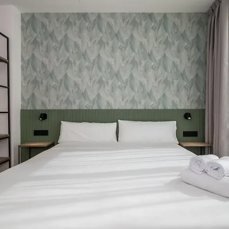 Soemn Donostia * San Sebastian