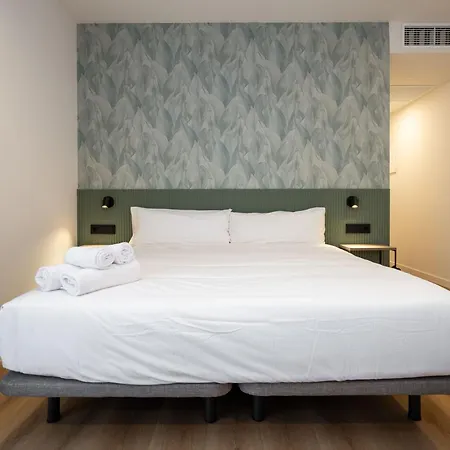 Hotel Soemn Donostia San Sebastian