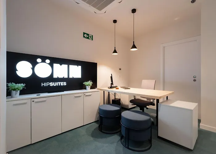 Soemn Donostia * サン・セバスティアン