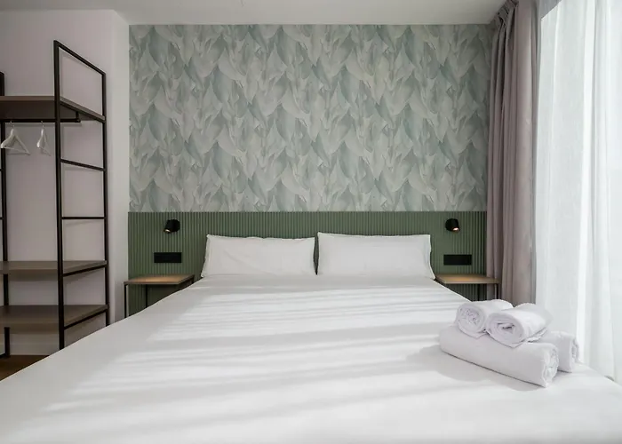 Soemn Donostia * サン・セバスティアン