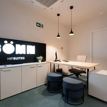 Soemn Donostia * San Sebastián