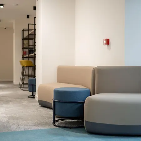 Soemn Donostia Hotell San Sebastián