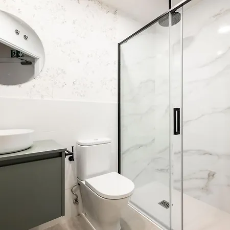 Hotell Soemn Donostia San Sebastián