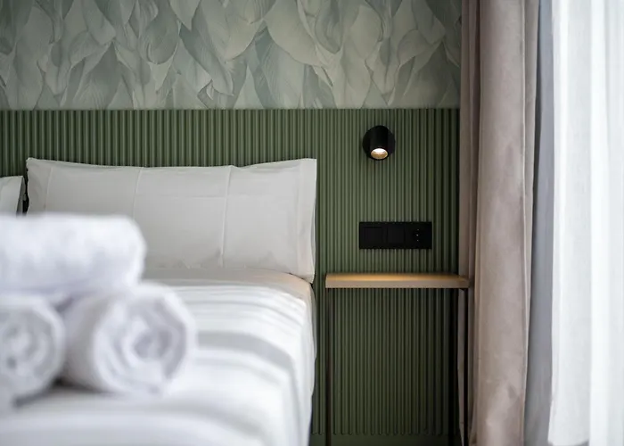 Soemn Donostia * San Sebastián