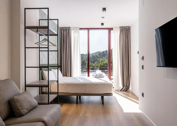 Soemn Donostia * San Sebastián