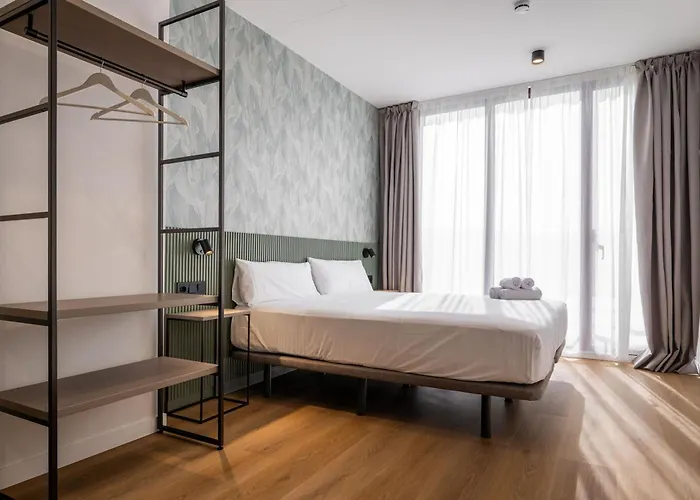 Soemn Donostia San Sebastián