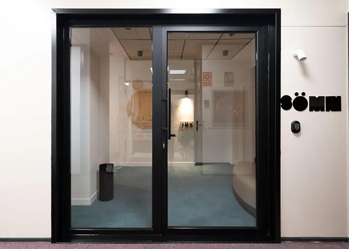 Soemn Donostia San Sebastián