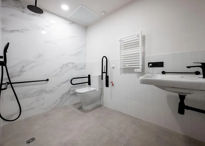 Soemn Donostia Hotel